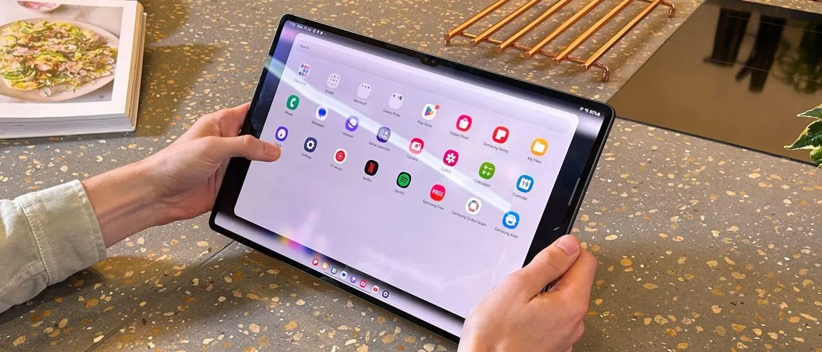 Samsung Galaxy Tab S9 Ultra 512Go 5G 14,6" Scellé – Image 5