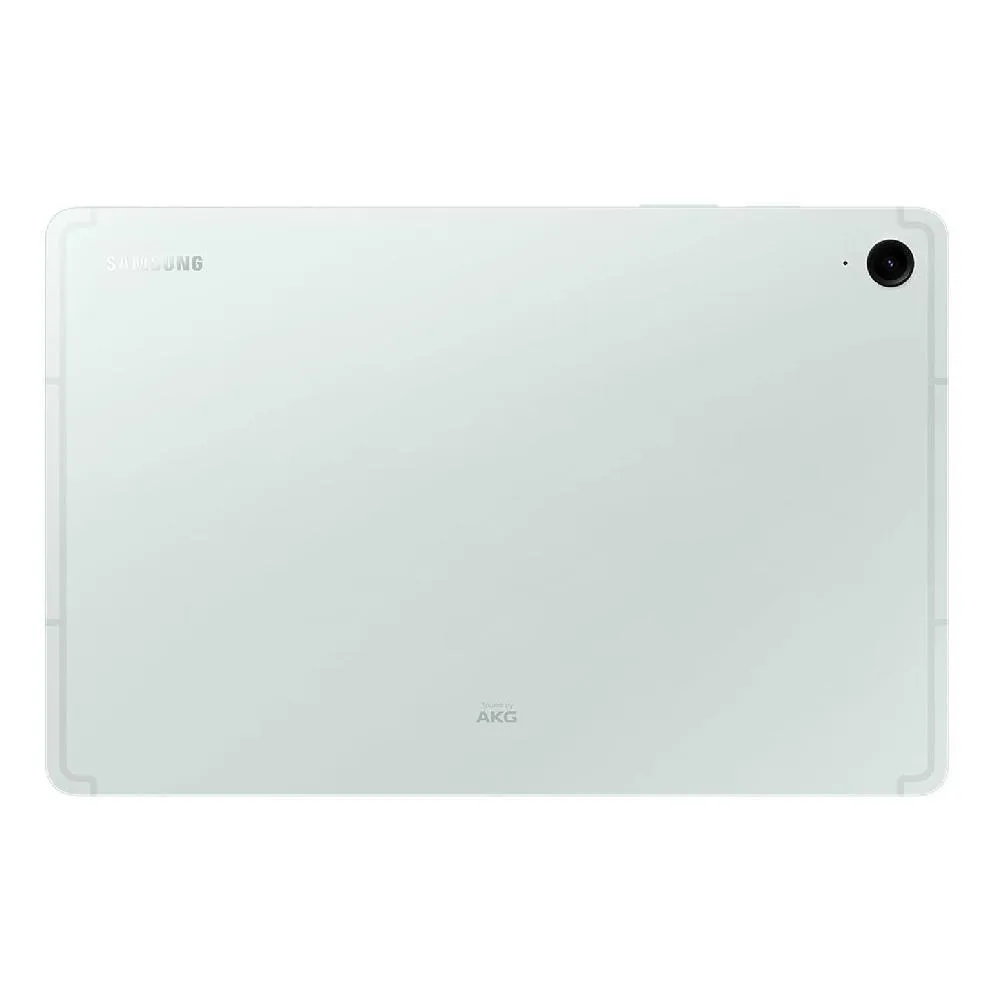 Samsung Galaxy Tab S9 FE 128Go 5G Wi-Fi 10,9" – Image 3
