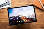 Samsung Galaxy Tab S9 FE 128Go 5G Wi-Fi 10,9" – Image 4