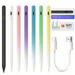 Stylet tactile capacitif universel pour téléphone et tablette