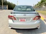 Toyota Corolla S Limited 2015 - vue 3