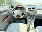 Toyota Corolla S Limited 2015 - vue 5