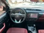 Toyota Hilux Adventure 2022 - vue 6