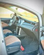 Toyota Innova GL 2009 - vue 5