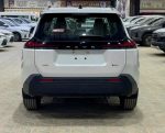 Toyota RAV4 2026 - vue 4