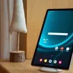 Samsung Galaxy Tab S9 FE 128Go 5G Wi-Fi 10,9"