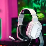 Casque Gaming Filaire GX10