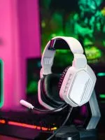 Casque Gaming Filaire GX10