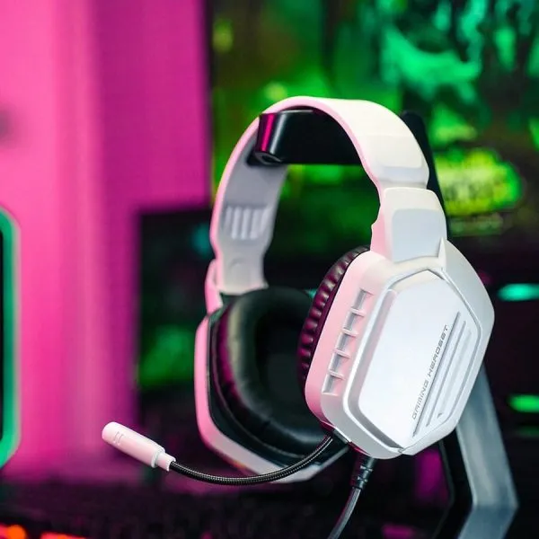 Casque Gaming Filaire GX10