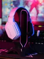 Casque Gaming Filaire GX10