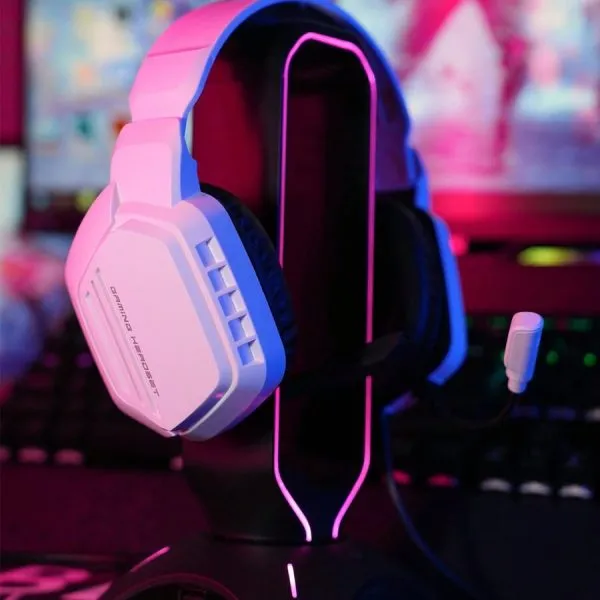 Casque Gaming Filaire GX10