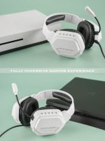 Casque Gaming Filaire GX10