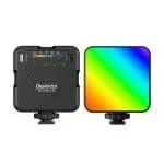 Lampe Vidéo Desiontal IReal X1 – 9 Effets