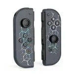 Manette sans fil RGB pour Nintendo Switch