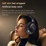 Écouteurs Sans Fil Bluetooth 5.4 Hi-Fi