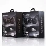 Écouteurs Sans Fil Bluetooth 5.4 Hi-Fi