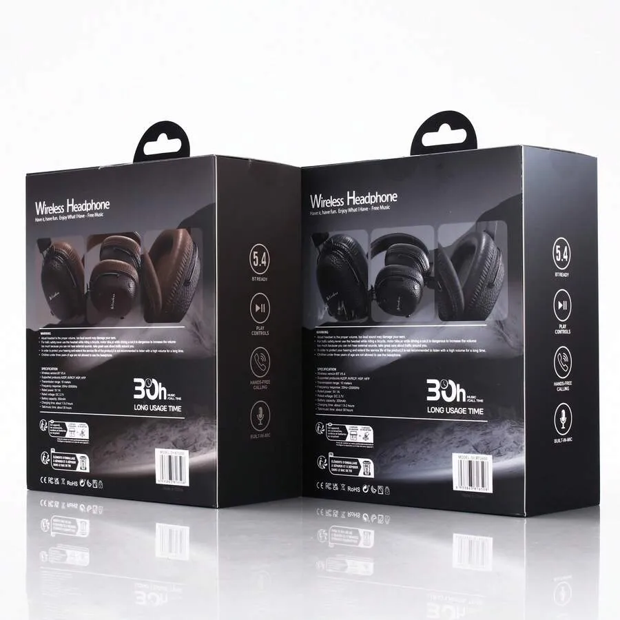 Écouteurs Sans Fil Bluetooth 5.4 Hi-Fi