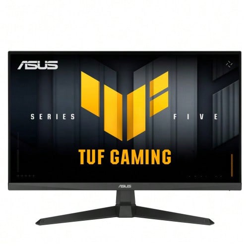 Écran PC ASUS TUF Gaming 27″ Full HD