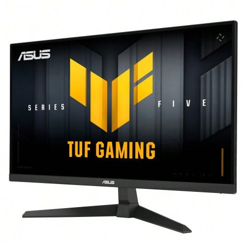 Écran PC ASUS TUF Gaming 27″ Full HD