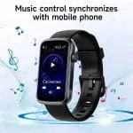 Montre Connectée LIGE 100+ Modes Sport