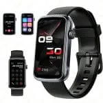 Montre Connectée LIGE 100+ Modes Sport