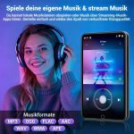 Lecteur MP3/MP4 Android Tactile 4″ WiFi