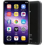 Lecteur MP3/MP4 Android Tactile 4″ WiFi