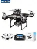 Drone AXNEN E55AIR – Double Caméra Sans Balais