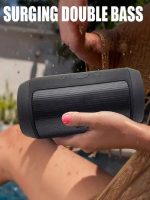 Mini Enceinte Bluetooth Étanche Antichoc