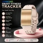 Bracelet Connecté SENBONO Ultra-Fin