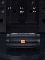 Mini Enceinte Bluetooth Étanche Antichoc