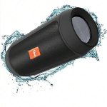Mini Enceinte Bluetooth Étanche Antichoc