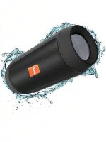 Mini Enceinte Bluetooth Étanche Antichoc