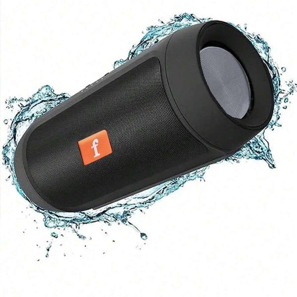 Mini Enceinte Bluetooth Étanche Antichoc