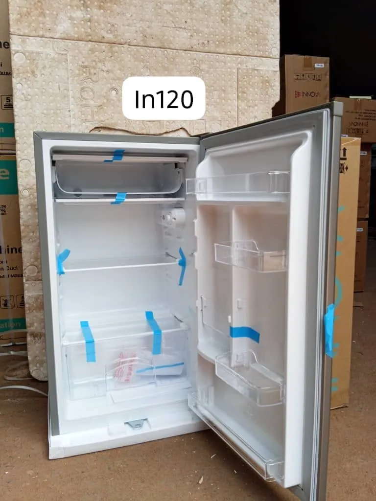 Réfrigérateur INNOVA IN120 – Mini Bar 1 Porte, Classe A+, vue 2