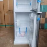 Réfrigérateur INNOVA IN-190RF – 2 Portes, Congélateur Haut