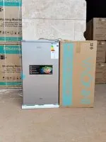 Réfrigérateur INNOVA IN120 – Mini Bar 1 Porte, Classe A+