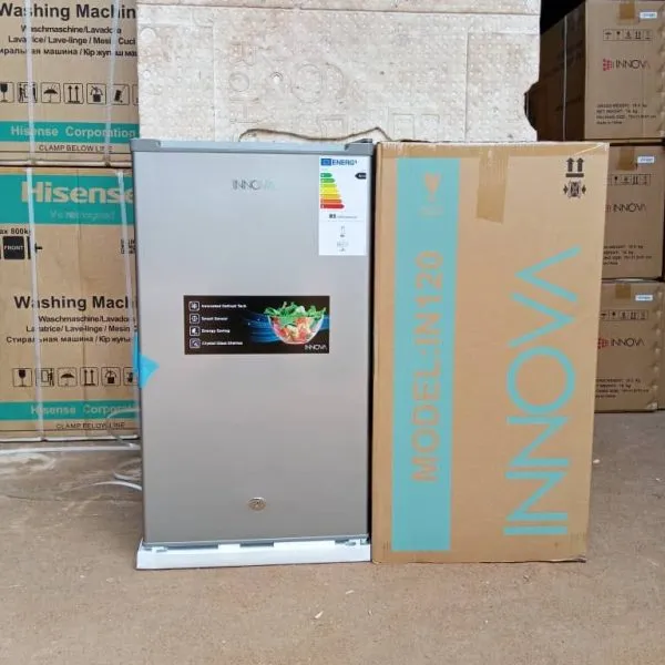 Réfrigérateur INNOVA IN120 – Mini Bar 1 Porte, Classe A+