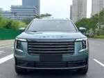 Jetour X70 L 2025 - vue 5