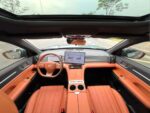 Jetour X70 L 2025 - vue 8