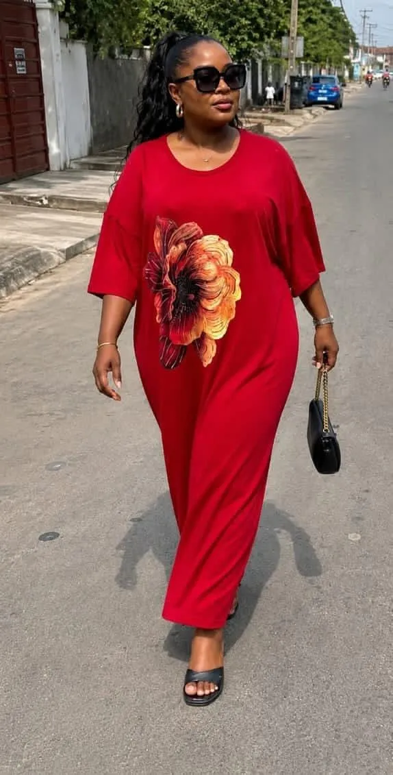 Robe femme à carreaux col chemise