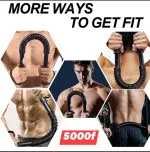 Exercices avec appareil de musculation à ressort multifonction